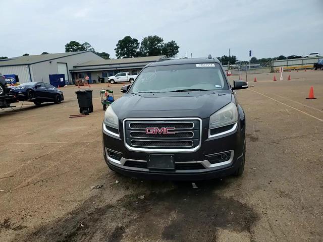 1GKKRSKD1EJ132572 2014 GMC Acadia Slt-2