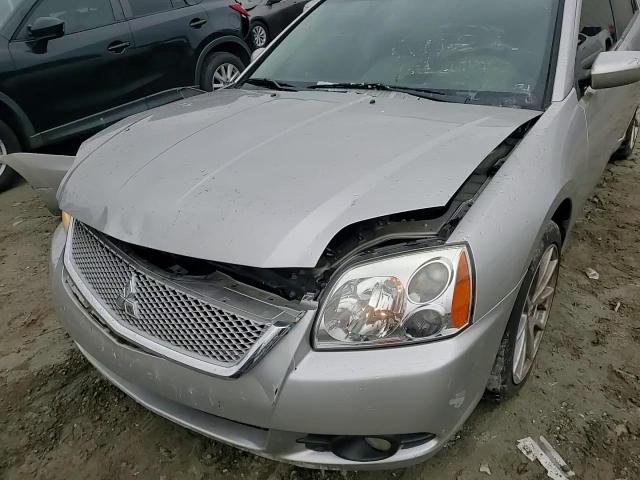 2012 Mitsubishi Galant Es VIN: 4A32B3FF0CE017630 Lot: 69928624