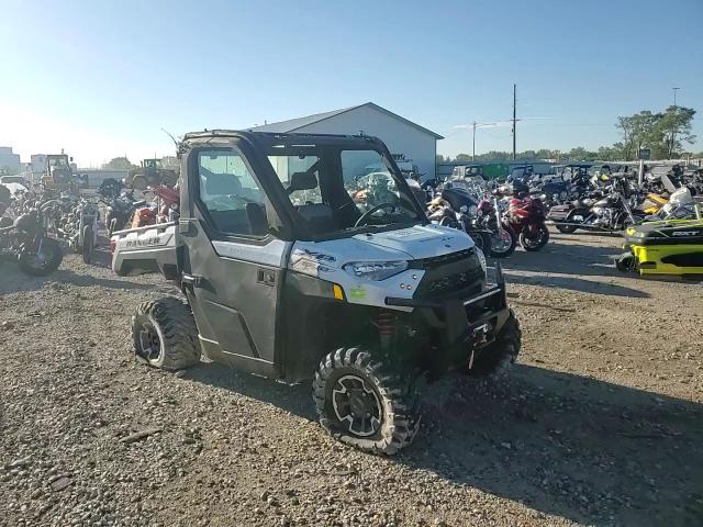 2021 Polaris Ranger Xp 1000 Northstar Premium VIN: 4XARRU992M8457588 Lot: 71823814