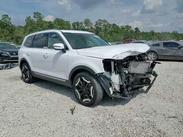 2024 Kia Telluride Ex VIN: 5XYP34GC4RG416699 Lot: 72475844