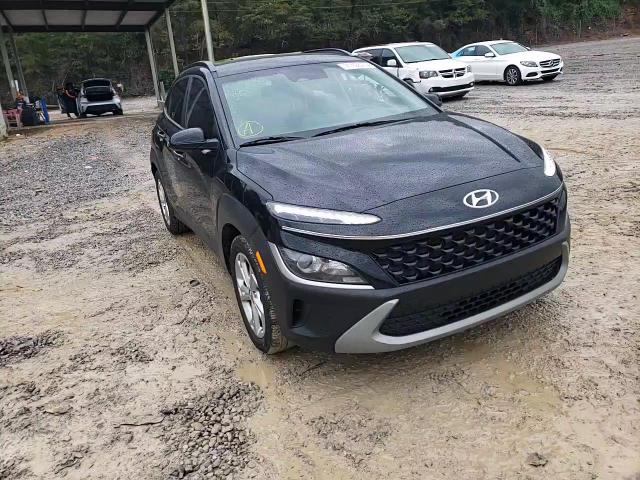 2023 Hyundai Kona Sel VIN: KM8K62ABXPU049028 Lot: 71198974