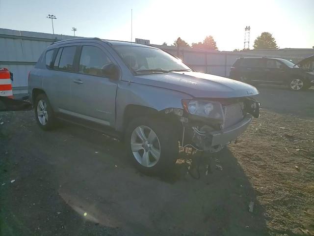 1C4NJCBB5ED786283 2014 Jeep Compass Sport