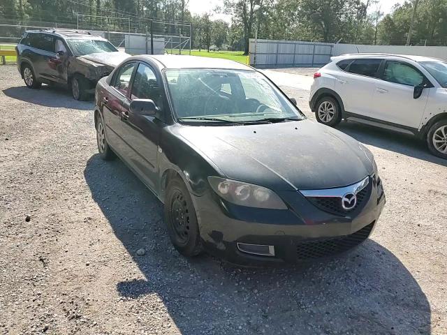 2008 Mazda 3 I VIN: JM1BK12F881175127 Lot: 70654844