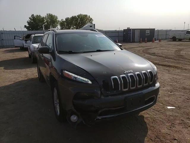 2016 Jeep Cherokee Limited VIN: 1C4PJMDB8GW186750 Lot: 70816184