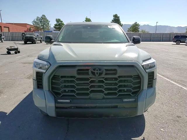 2024 Toyota Tundra Crewmax Limited VIN: 5TFWC5DB1RX078351 Lot: 71490594