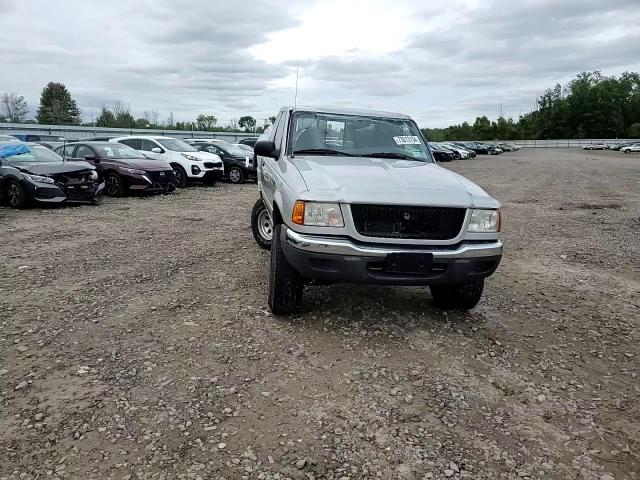 2001 Ford Ranger Super Cab VIN: 1FTZR15E31PB33447 Lot: 73013154