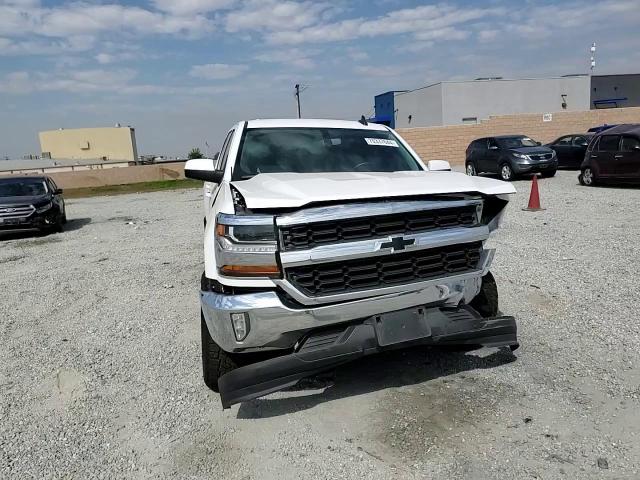 2018 Chevrolet Silverado C1500 Lt VIN: 3GCPCREC1JG473545 Lot: 70337644