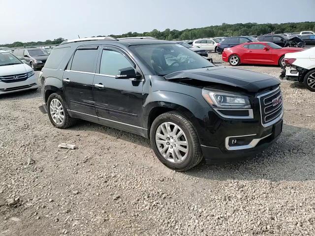 1GKKVRKD6GJ145003 2016 GMC Acadia Slt-1