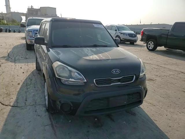 2012 Kia Soul VIN: KNDJT2A50C7746431 Lot: 71356154