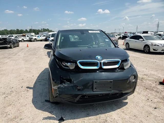 2016 BMW I3 Rex VIN: WBY1Z4C57GV508387 Lot: 71603454