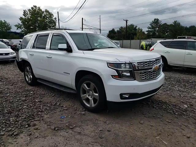 2016 Chevrolet Tahoe K1500 Lt VIN: 1GNSKBKC6GR406237 Lot: 70428954