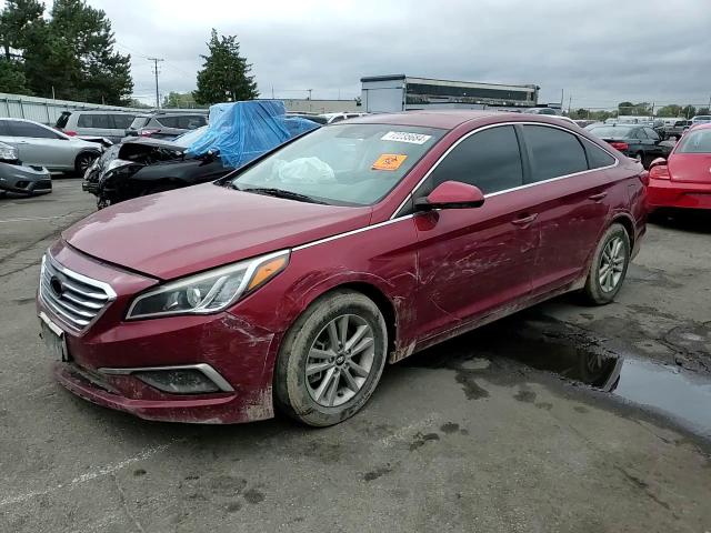 5NPE24AF3FH175929 2015 Hyundai Sonata Se