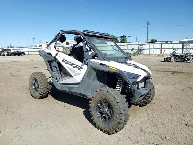 2022 Polaris Rzr Pro Xp Sport VIN: 3NSRAE927NF360993 Lot: 71411634