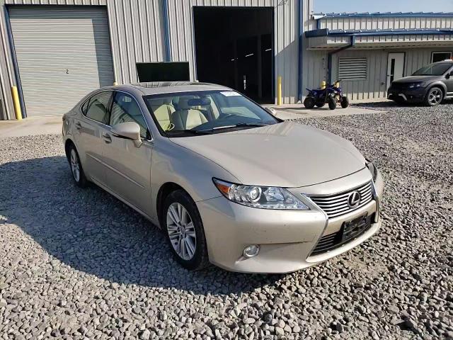 2014 Lexus Es 350 VIN: JTHBK1GG0E2115722 Lot: 71078274