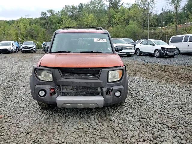 2003 Honda Element Ex VIN: 5J6YH28533L014138 Lot: 73519334