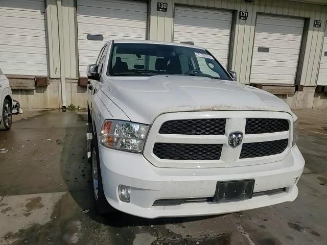 2015 Ram 1500 St VIN: 1C6RR7KT8FS619236 Lot: 72787614