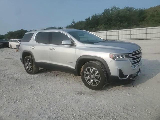 1GKKNKLA1LZ220388 2020 GMC Acadia Sle