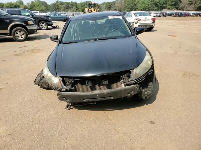 1HGCP2F80AA074453 2010 Honda Accord Exl