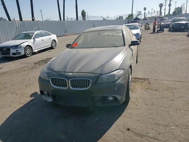 WBAXA5C5XED689493 2014 BMW 535 D