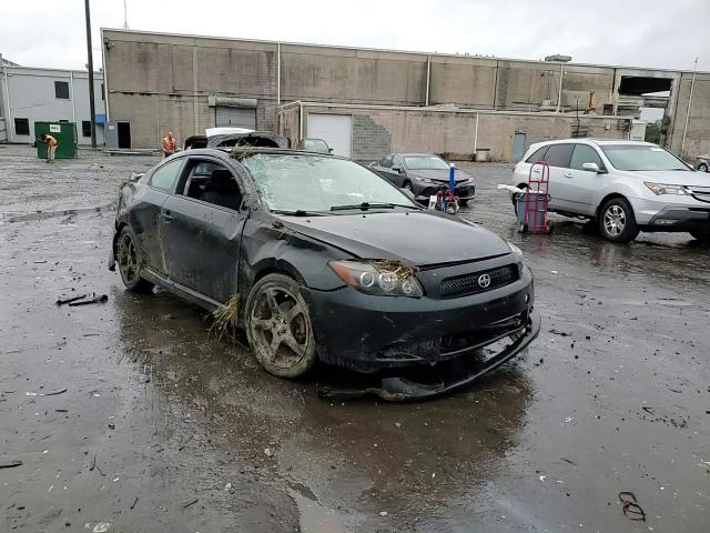 JTKDE167680266835 2008 Toyota Scion Tc