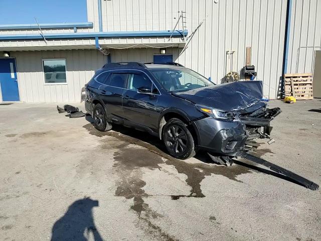 2020 Subaru Outback Onyx Edition Xt VIN: 4S4BTGKD3L3270587 Lot: 73061834