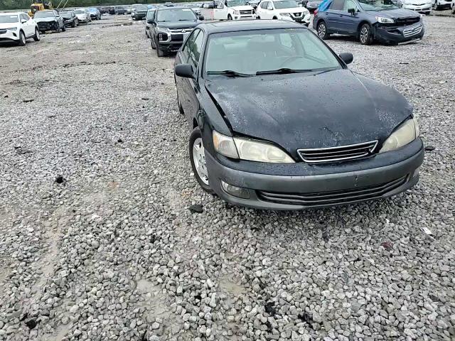 2000 Lexus Es 300 VIN: JT8BF28G8Y0284220 Lot: 73462684