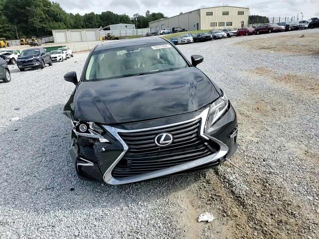 2016 Lexus Es 350 VIN: JTHBK1GG5G2220226 Lot: 70317094