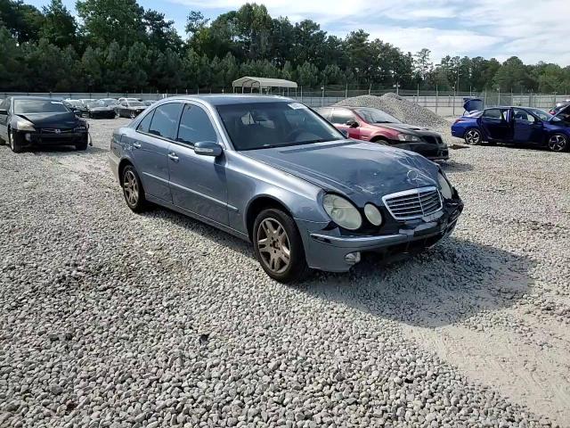 2004 Mercedes-Benz E 320 VIN: WDBUF65J34X114350 Lot: 70147444