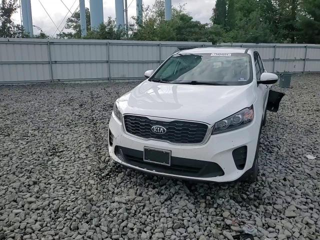 5XYPGDA33KG542605 2019 Kia Sorento L