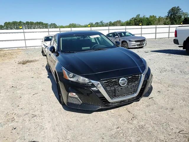 2019 Nissan Altima S VIN: 1N4BL4BV7KC222039 Lot: 69011104