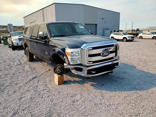 2011 Ford F350 Super Duty VIN: 1FT8W3BT3BEC20765 Lot: 67422564