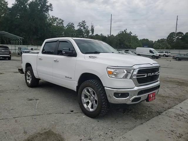 1C6SRFFT0LN132659 2020 Ram 1500 Big Horn/Lone Star