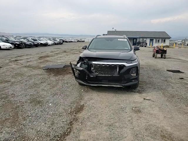 2020 Hyundai Santa Fe Sel VIN: 5NMS3CAD1LH212493 Lot: 69121684