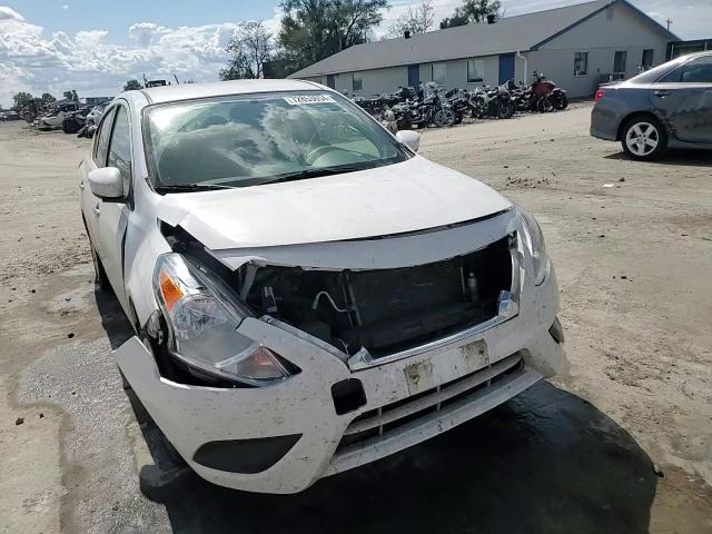 2019 Nissan Versa S VIN: 3N1CN7AP4KL868482 Lot: 72853654