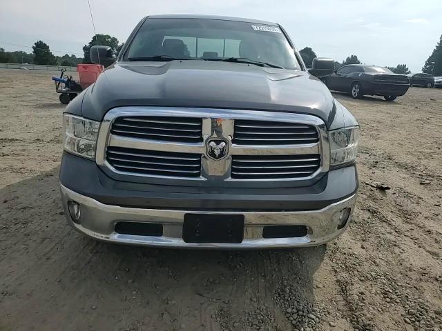 1C6RR6GT7FS577399 2015 Ram 1500 Slt