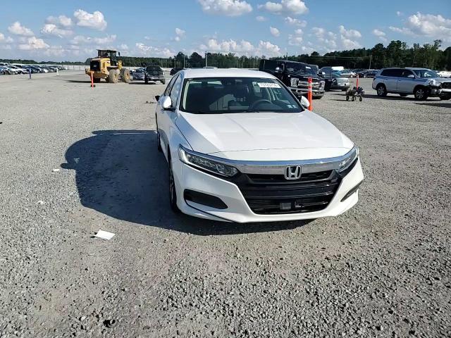 1HGCV1F1XLA104404 2020 Honda Accord Lx