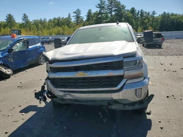 2016 Chevrolet Silverado K1500 Lt VIN: 1GCVKREC3GZ127645 Lot: 73000984