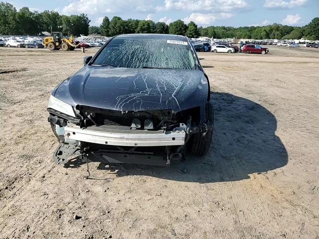 19UUB2F33FA024886 2015 Acura Tlx