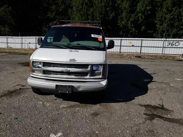 2000 Chevrolet Express G2500 VIN: 1GCGG25R0Y1204817 Lot: 73644604