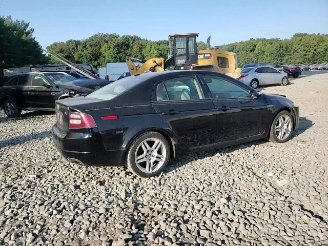 19UUA66277A017765 2007 Acura Tl