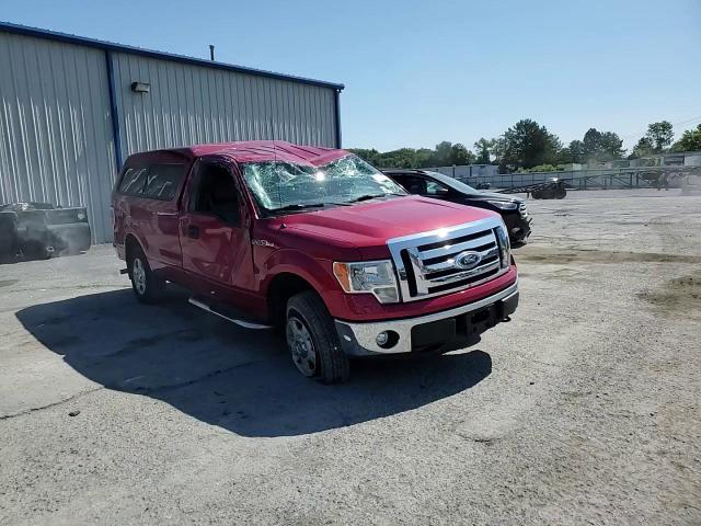 2012 Ford F150 VIN: 1FTMF1EMXCKD28410 Lot: 69624774