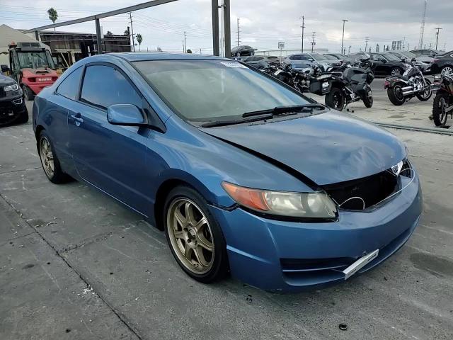 2HGFG128X9H523339 2009 Honda Civic Ex