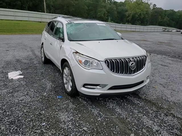 2017 Buick Enclave VIN: 5GAKVCKDXHJ106989 Lot: 71915154