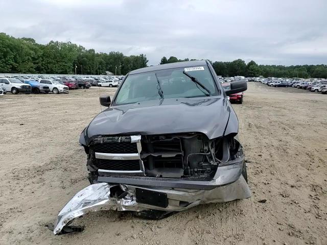 2017 Ram 1500 Slt VIN: 1C6RR6GG3HS678932 Lot: 72739744