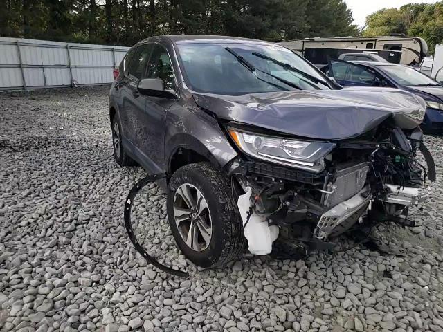 2019 Honda Cr-V Lx VIN: 2HKRW6H31KH229817 Lot: 72096414