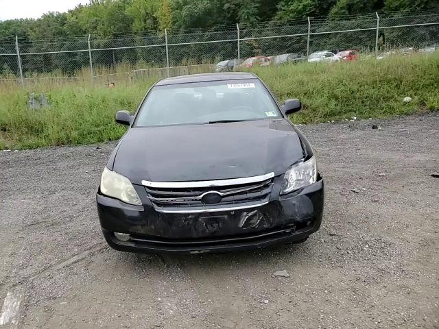 2005 Toyota Avalon Xl VIN: 4T1BK36B65U061426 Lot: 71557464