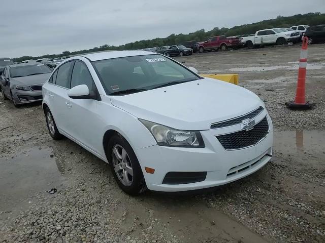 2013 Chevrolet Cruze Lt VIN: 1G1PC5SB0D7215837 Lot: 72702424