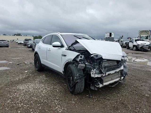 2021 Jaguar E-Pace Se VIN: SADFP2FX9M1017034 Lot: 70919014