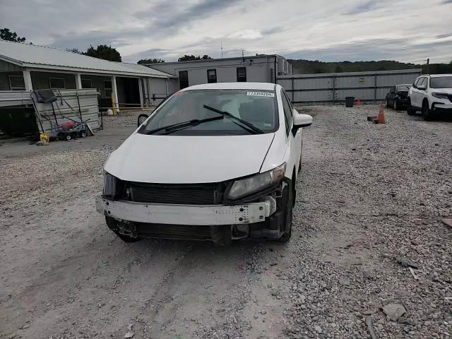 19XFB2F50EE046073 2014 Honda Civic Lx