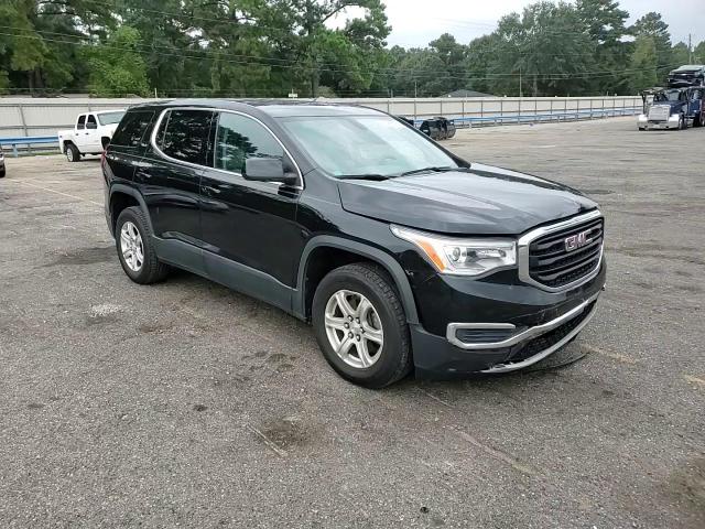 2019 GMC Acadia Sle VIN: 1GKKNKLA9KZ238247 Lot: 70986294